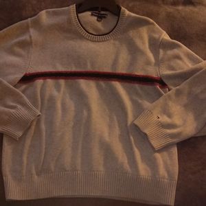 Tommy Hillfiger sweater XXL